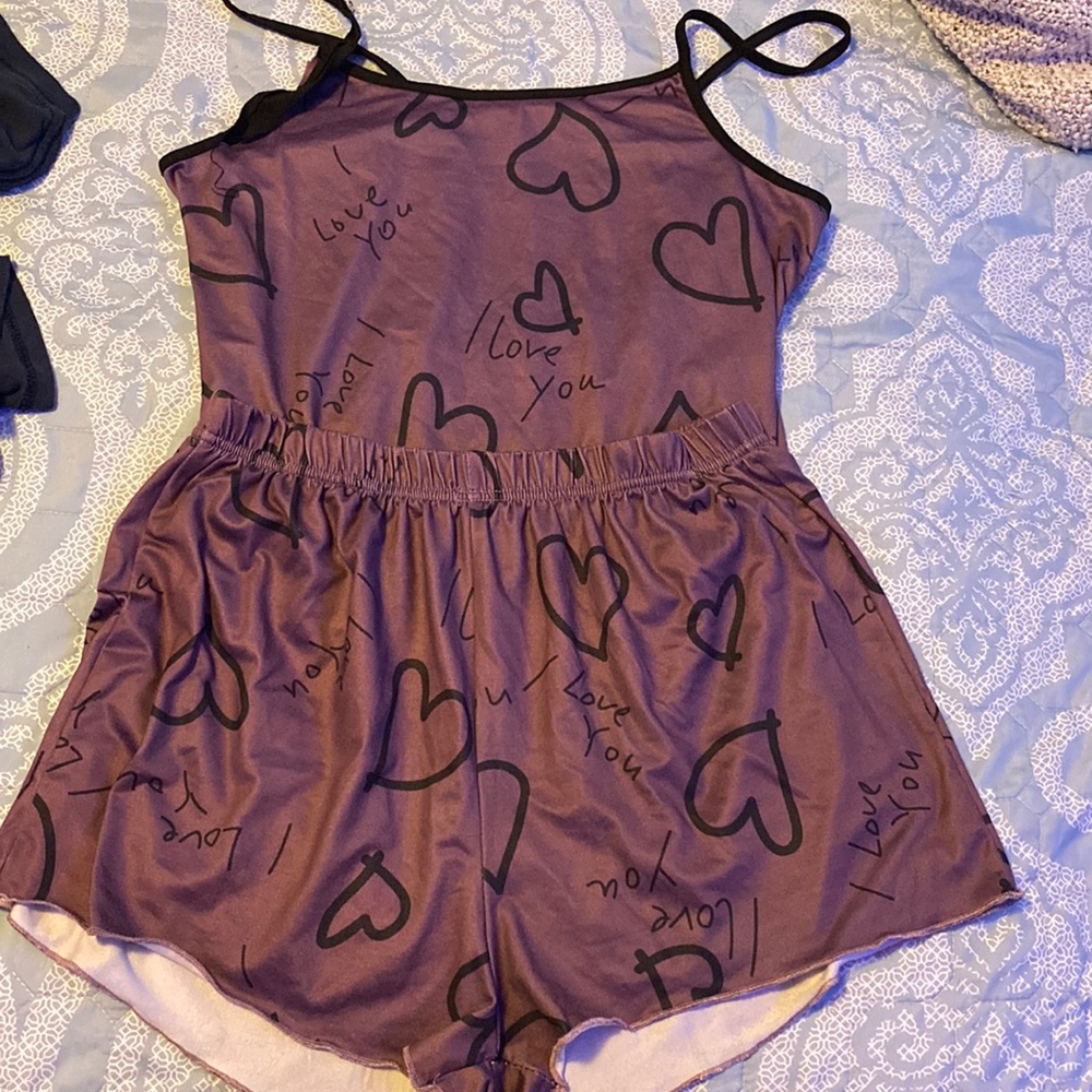 Night outfit